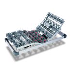 Matrace Tempur - Lamelov� motorov� ro�t Tempur Superflex