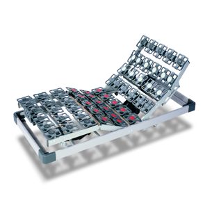 Lamelov� motorov� ro�t Tempur Superflex