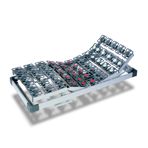 Matrace Tempur - Lamelov� motorov� ro�t Tempur Flex