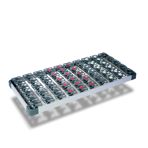 Matrace Tempur - Lamelov� ro�t Tempur Static