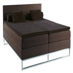 Matrace Tempur - Postel Supreme chocolate