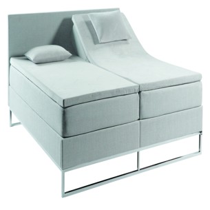 Postel Supreme Ice Grey