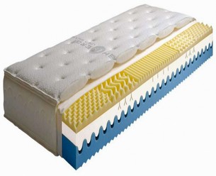 Zdravotn� matrace Sarah