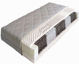 Zdravotn� matrace Manon