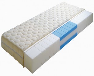 Zdravotn� matrace Vanessa