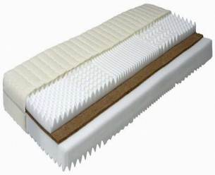 P�nov� matrace Comfort