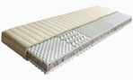 Výrobce matrací - Sendvičová matrace Triflex plus