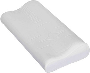Anatomicky polštář Curem Original Pillow