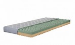 Matrace 85x200 - Pnov matrace Nikola HR
